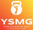Your Success My Goal Fitness Boot Camp