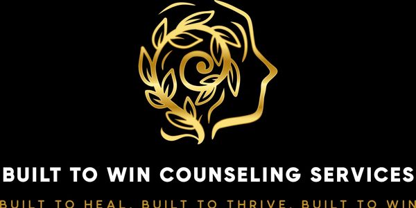 Built to Heal, Built to Thrive, Built to Win!