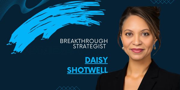 AI Image of Daisy Shotwell