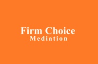 Firm Choice Mediation