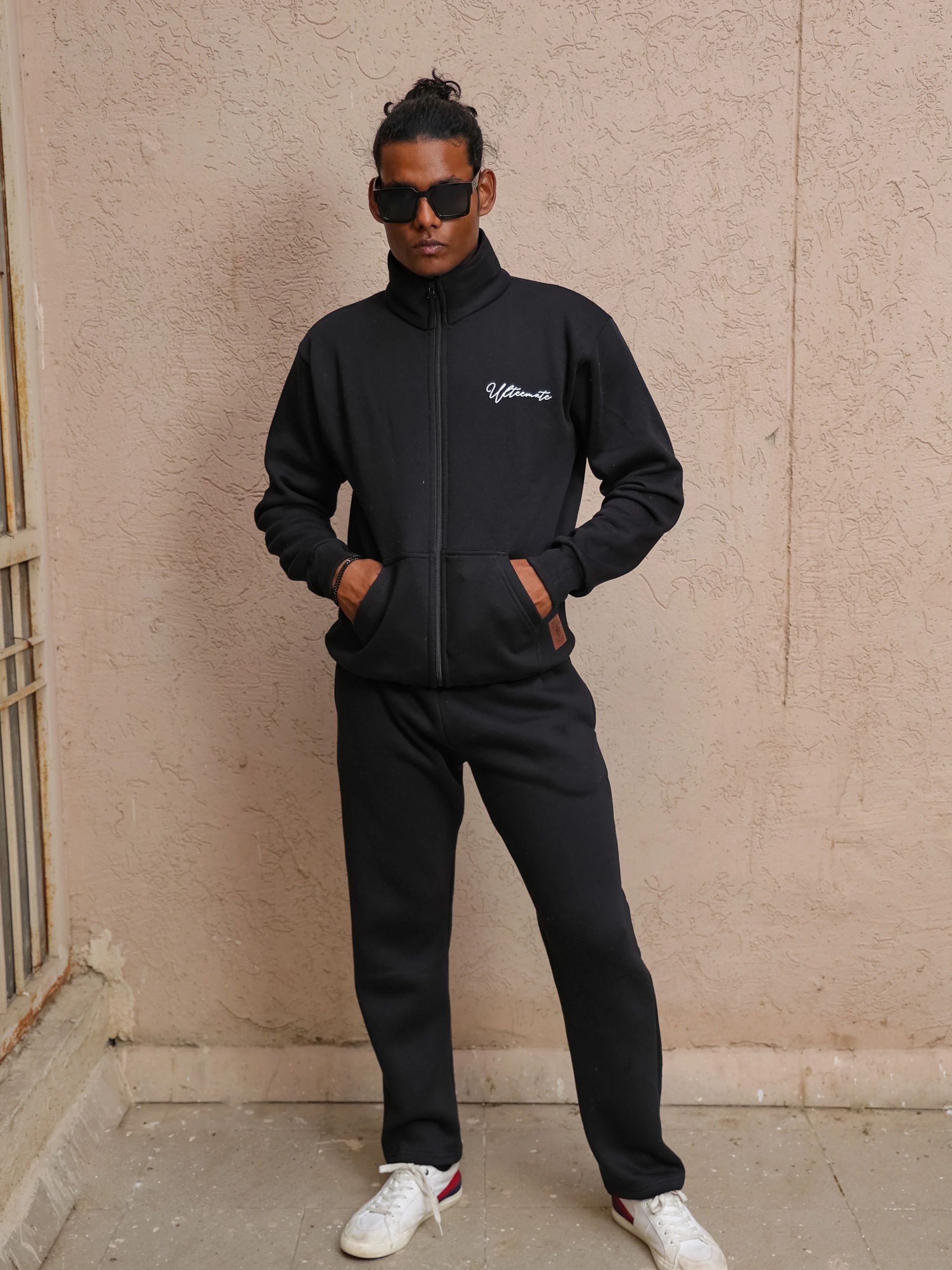 Stylintellect customised pullover manufacturing
