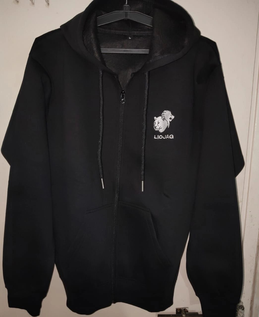 Stylintellect customised zipper Hoodie manufacturing