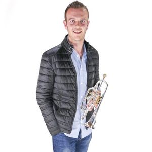 Tom Hutchinson The Cornet Shop