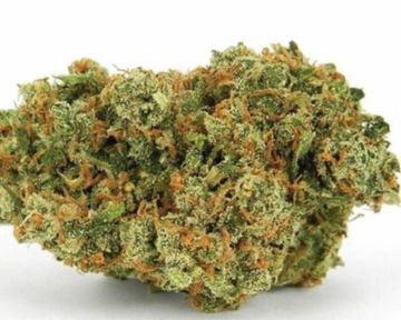 BUDGET WEED DEAL: PEACH FUZZ, HYBRID 4Gs