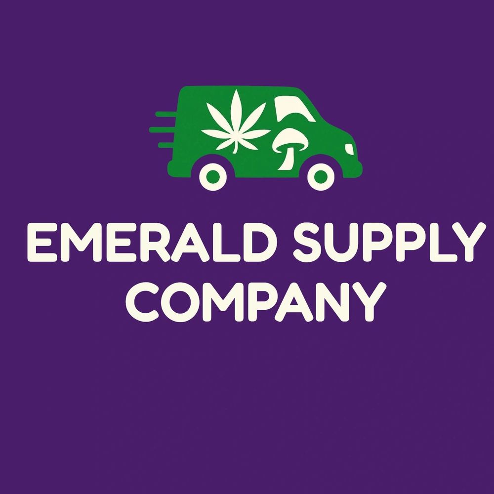 EMERALD SUPPLY COMPANY CANNABIS & SHROOMS DELIVERY SERVICE
