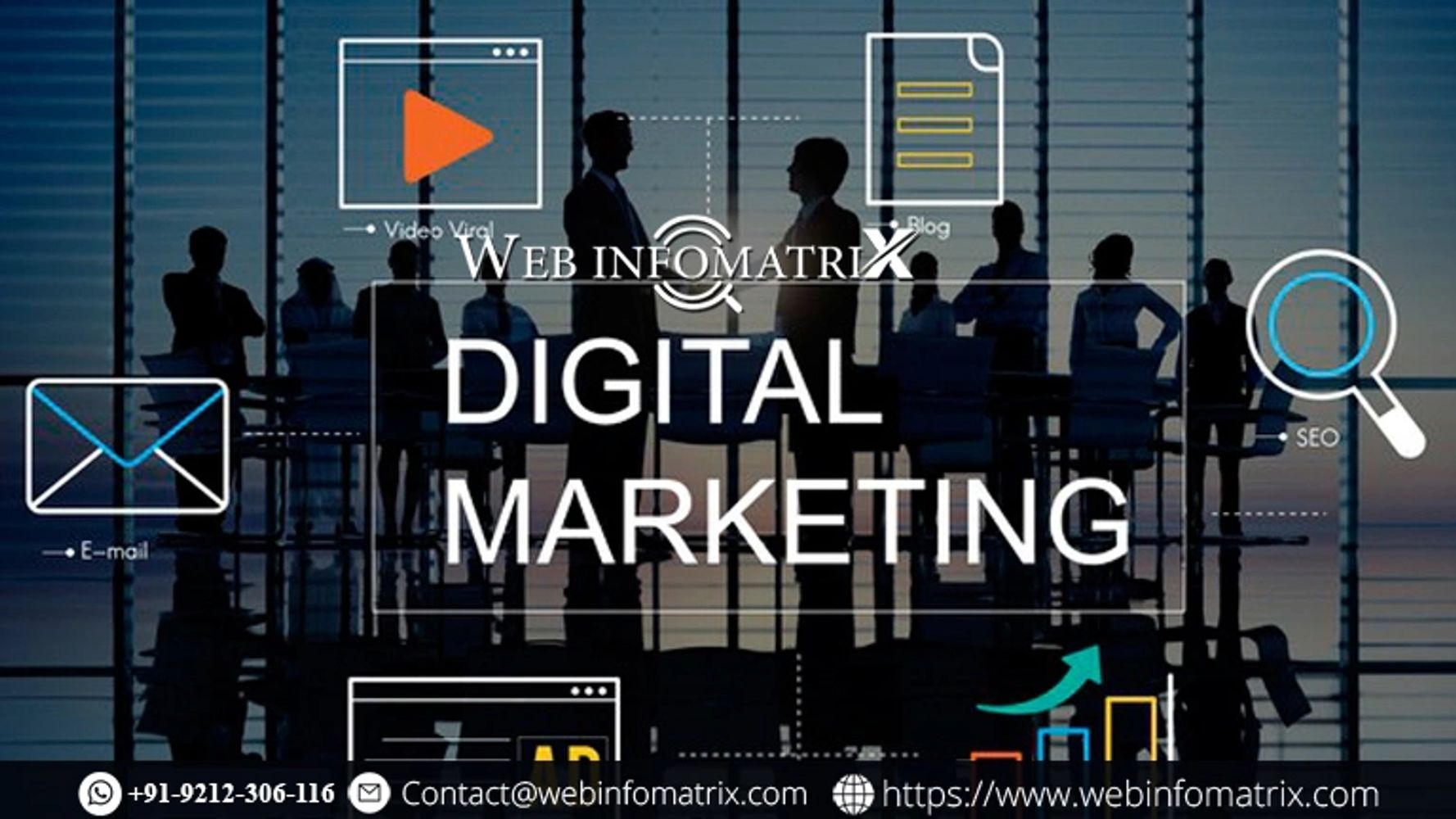 Website Design Agency Seattle