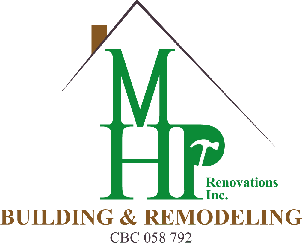 MHP Renovations Inc