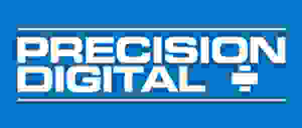 precision digital controllers panel meters instrumentation controls process industry