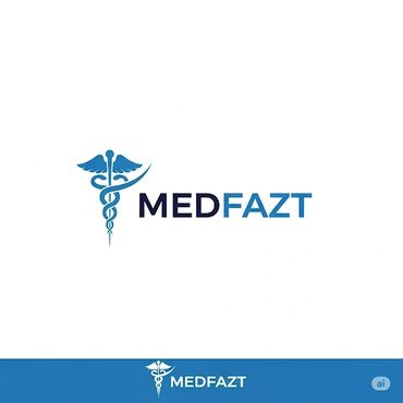 We Are Fast !! MEDFAZT