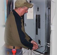 NJ Home Inspector electrical