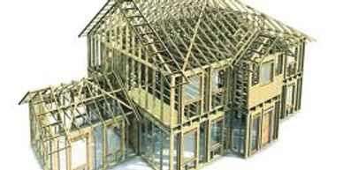 timber frame, timber, frame, open panel, closed panel, sips, hangers, straps, ties, fixings,