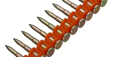 concrete pins, steel and concrete, fixing collated, loose, c9, sc9, spit, PAT,