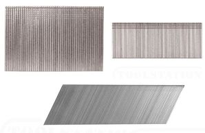 18g, 16g, 23g pins, brads, collated, micro pins, angled, headless pins, slight head, masonry brads,