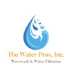 The Water Pros Inc
Water softeners & Warewashing