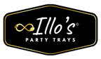 ILLO's Party Trays