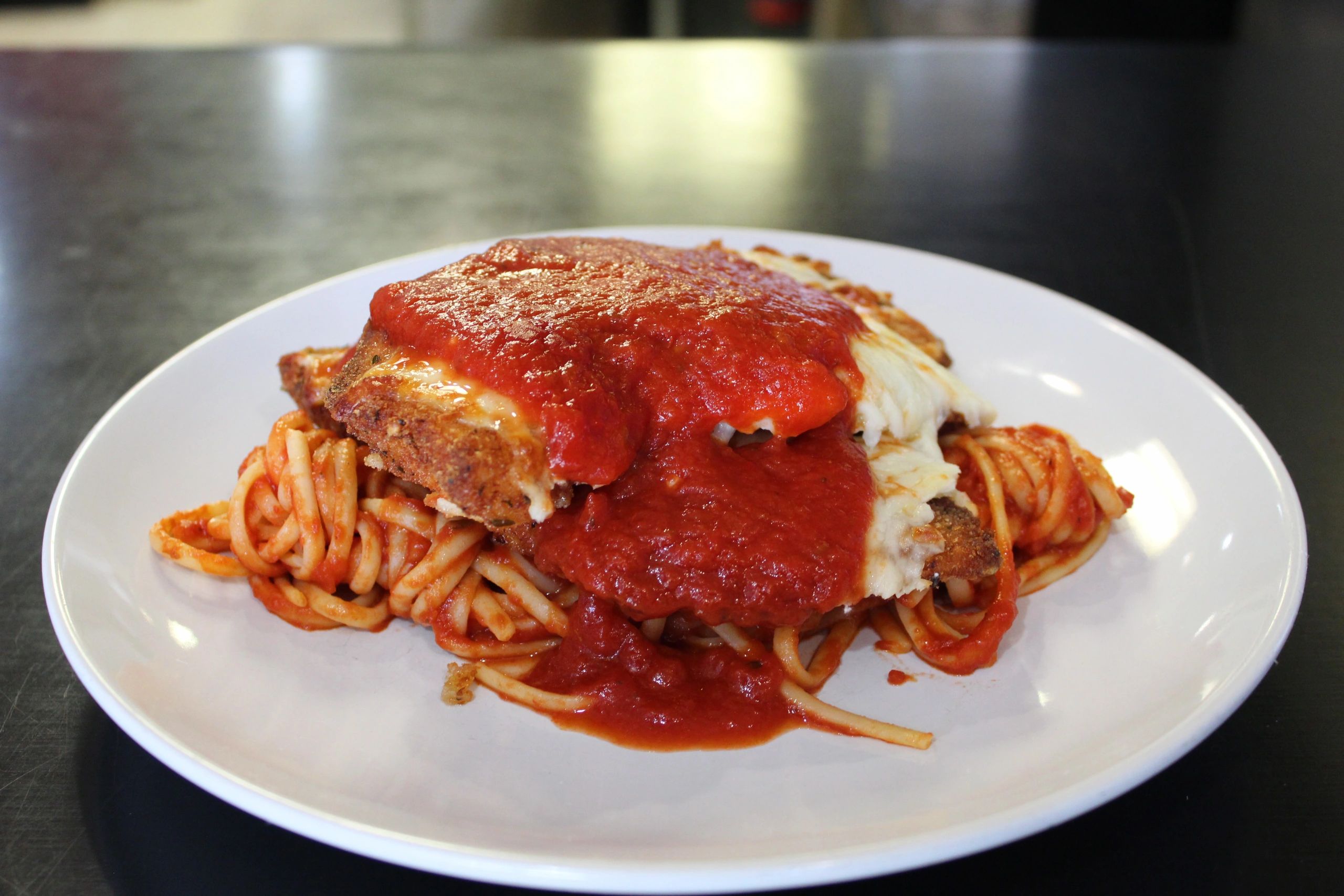 Samario's Pizza