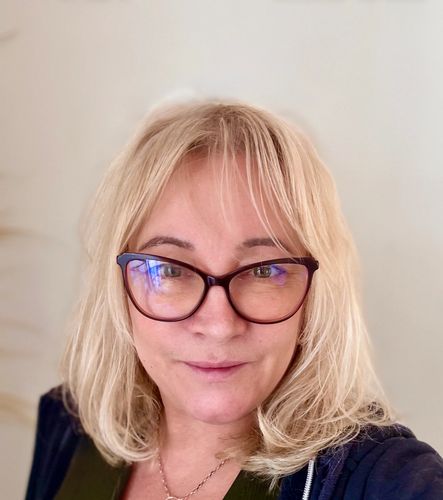 Sarah Bisset Psychotherapist