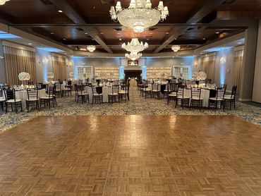 Church Landing. Meredith NH
(Preferred Vendor)