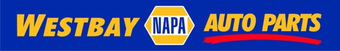 Westbay Napa Auto Parts