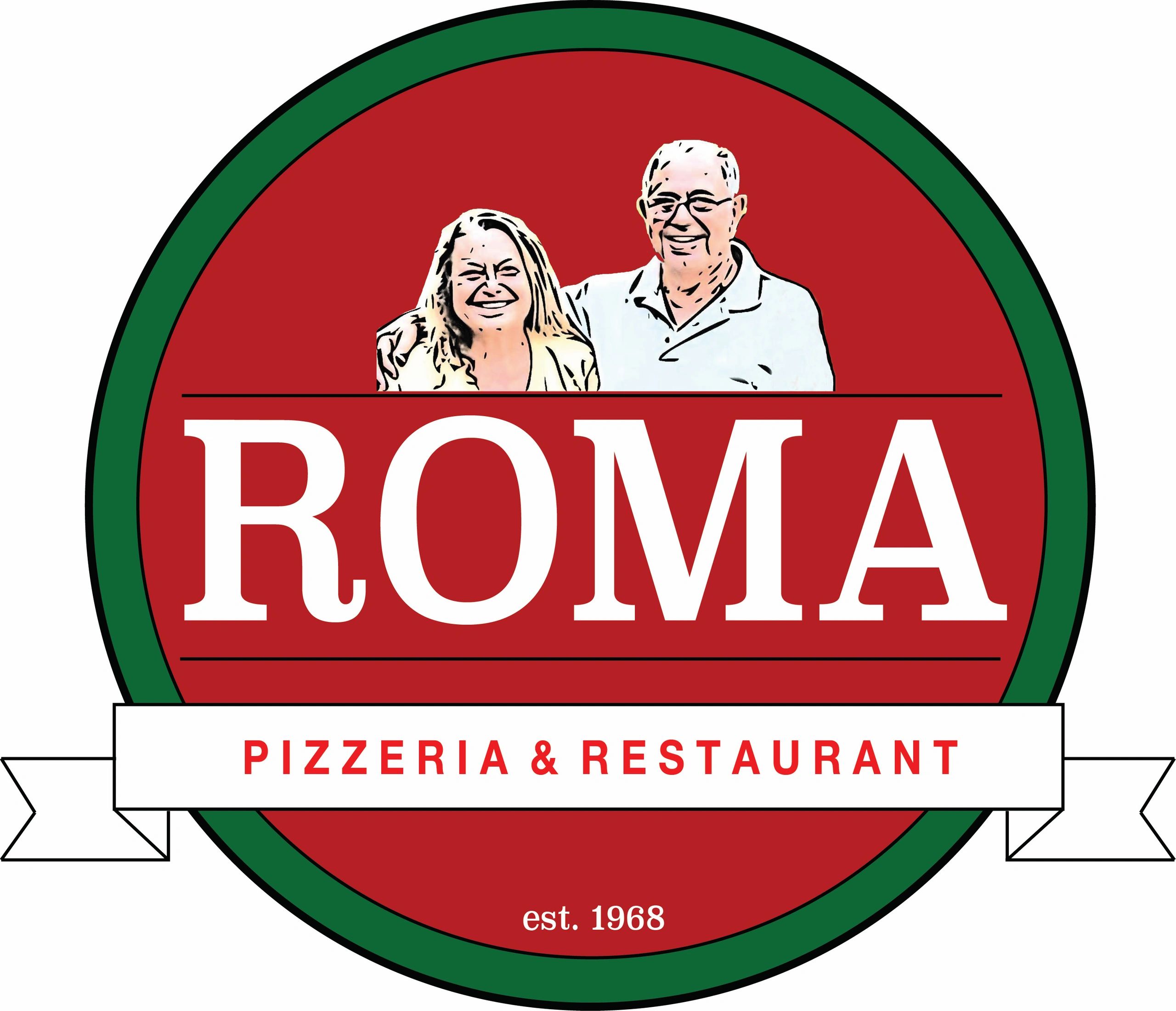 Roma Pizza Of St Joseph
