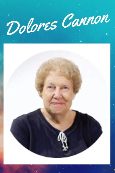 Dolores Cannon QHHT Quantum Healing Hypnosis Technique
