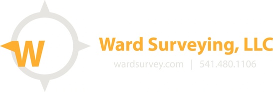 Ward Surveying LLC