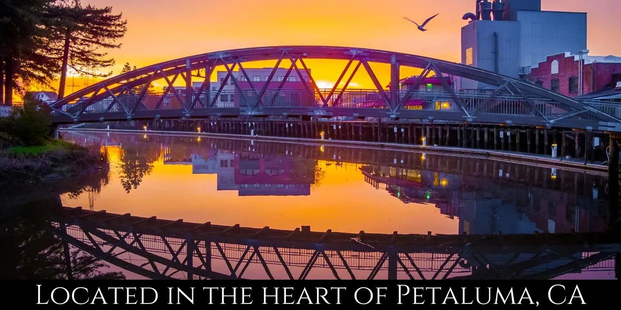 agian this is an image that lets people know that we are based in petaluma ca.