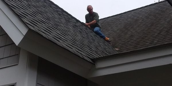 Roof and Chimney Inspections ,Contractor Experience, Remodeling and home building General Contractor