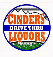 Cinders Liquors
5624 n Hwy 89
Flagstaff, Az 86004