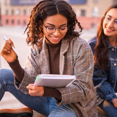accompagner son ado dans son choix de carrière
rôle des parents orientation scolaire
