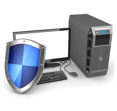 computer virus removal company in Keizer Oregon