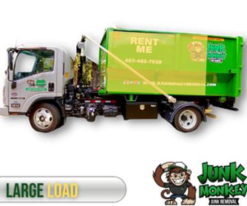 Junk Removal Orlando, Junk Removal Orlando Fl, Junk Removal near me