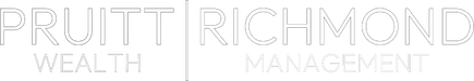 Pruitt | Richmond 
Wealth Management