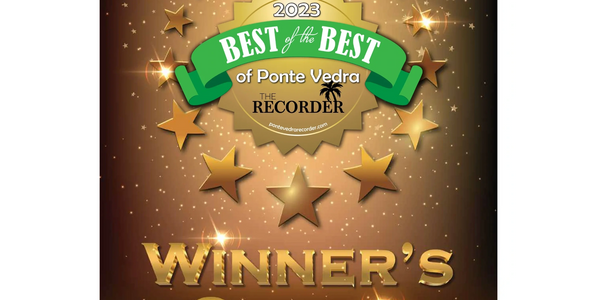 Voted #1 Home Care Agency in Ponte Vedra because our caregivers are great communicators.