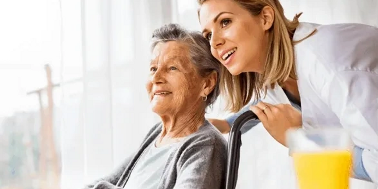 Our caregivers can cook, clean, drive, socialize and seamlessly blend into your daily routine.