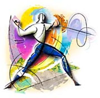 Tropical Knights Fencing - sports fitness