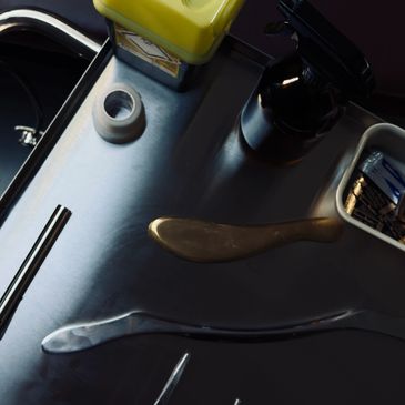 IASTM tools gua sha muscle scraping Graston massage equipment cupping hijama muscle manipulation