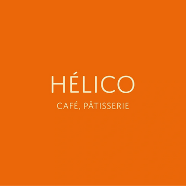 HÉLICO CAFÉ