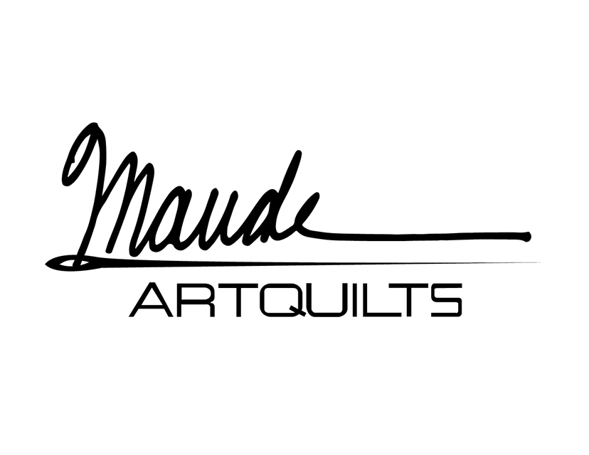 Art Quilts by Maude 
Created for your home or business