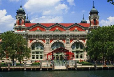 Ellis Island