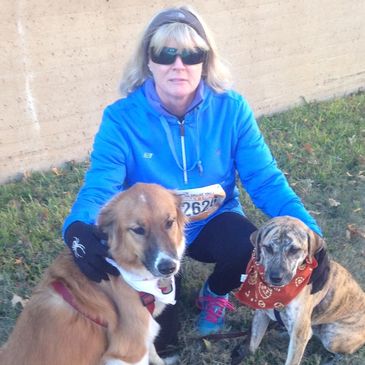 Linda Brooks | Puppy Rescue Mission Board