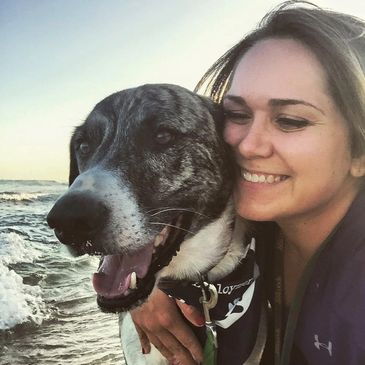 Kaydee Jaeger | Puppy Rescue Mission Board