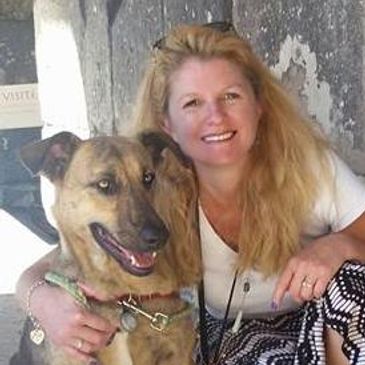 Mary Lee Ball | Puppy Rescue Mission Board