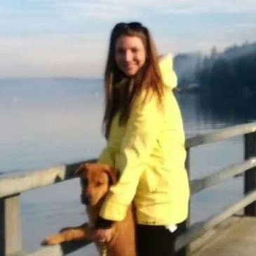 Jennifer Biehl | Puppy Rescue Mission | Adoption Team