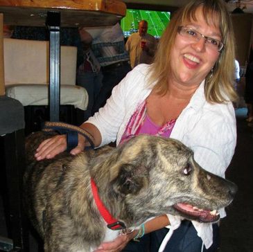 Celia Pinter | Puppy Rescue Mission Board