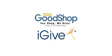 GoodSearch GoodShop Puppy Rescue Mission