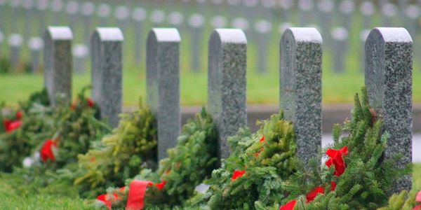 Worcester Wreath Puppy Rescue Mission