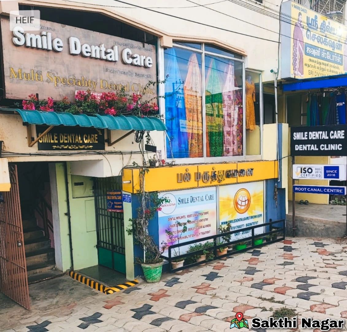 best dentist