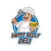 Happy Belly Deli