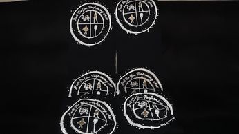 Just Be You Performing Arts T-Shirts copyright 2018